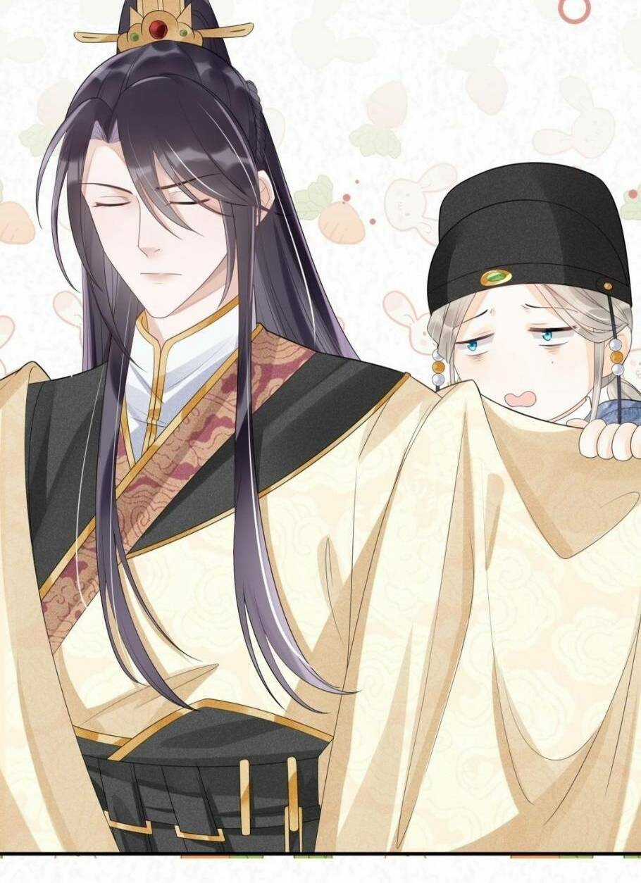 Hoàng Hậu Của Trẫm Là Công Công Chapter 2 trang 40