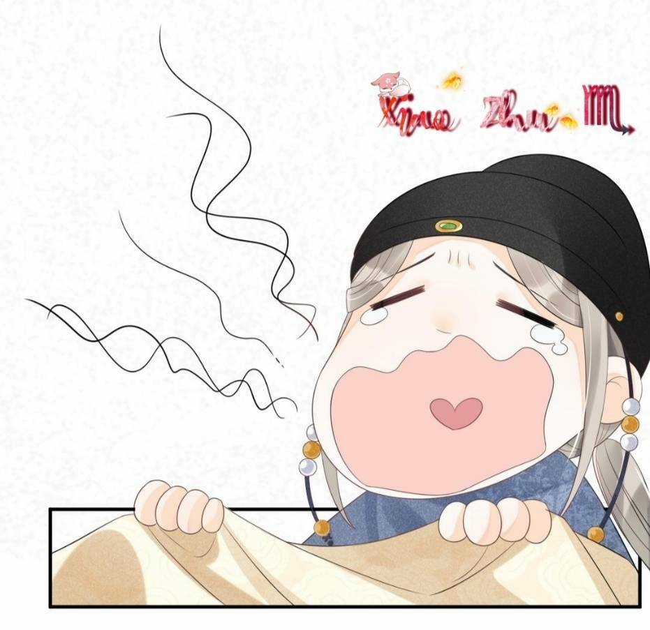 Hoàng Hậu Của Trẫm Là Công Công Chapter 2 trang 41