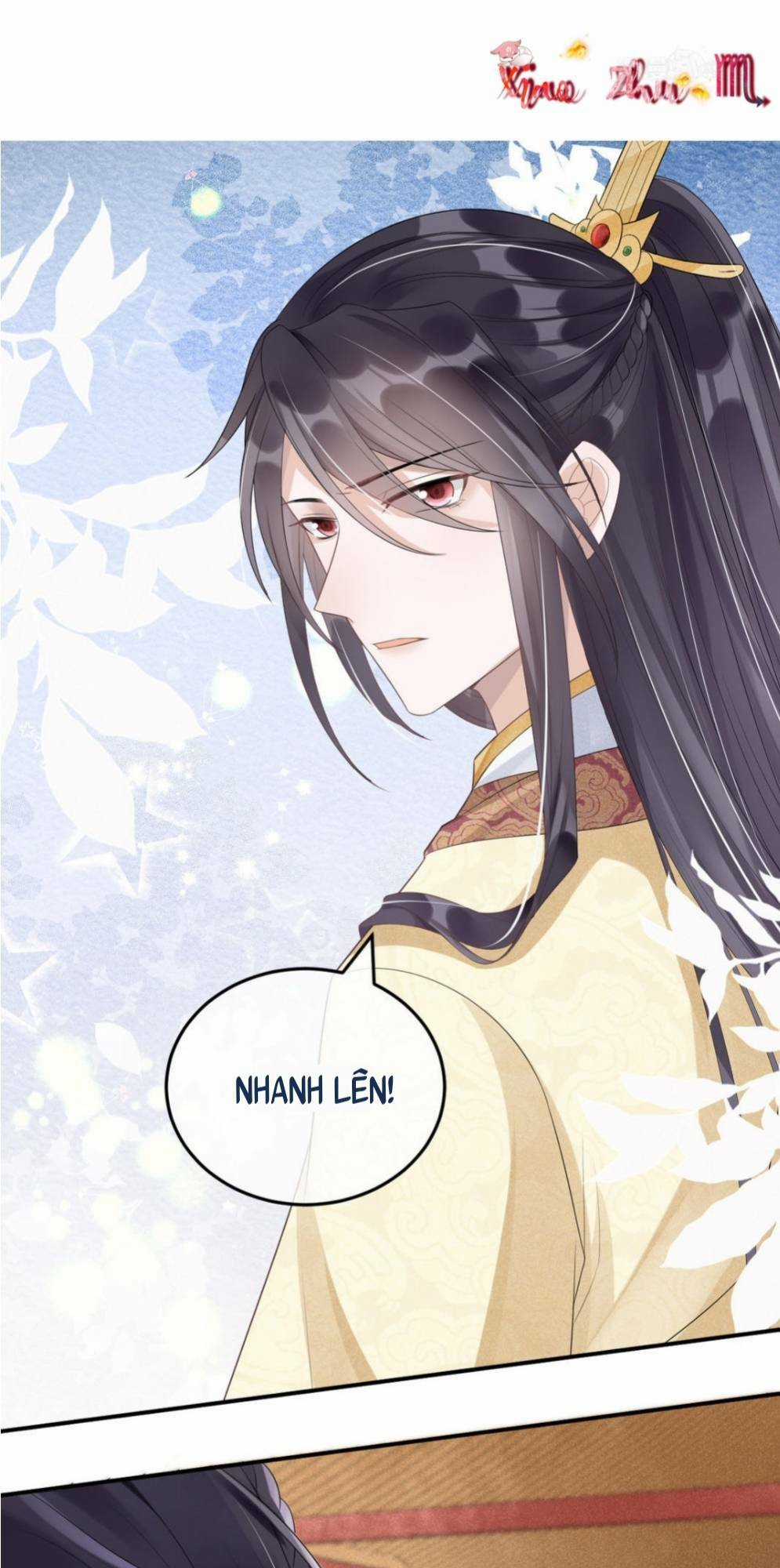 Hoàng Hậu Của Trẫm Là Công Công Chapter 2 trang 43