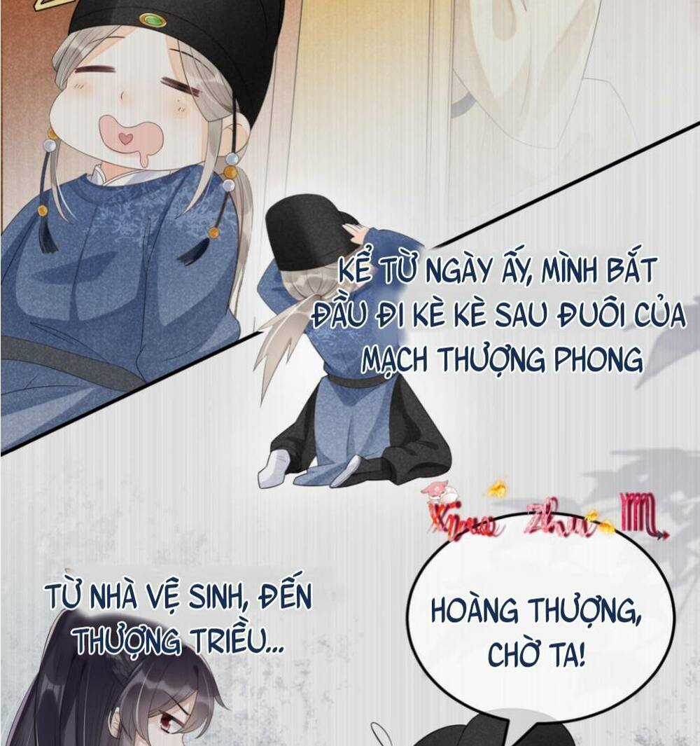 Hoàng Hậu Của Trẫm Là Công Công Chapter 2 trang 47