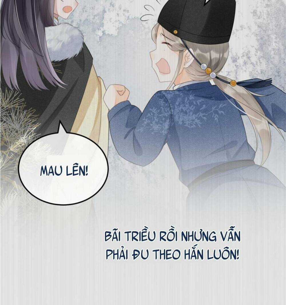 Hoàng Hậu Của Trẫm Là Công Công Chapter 2 trang 48