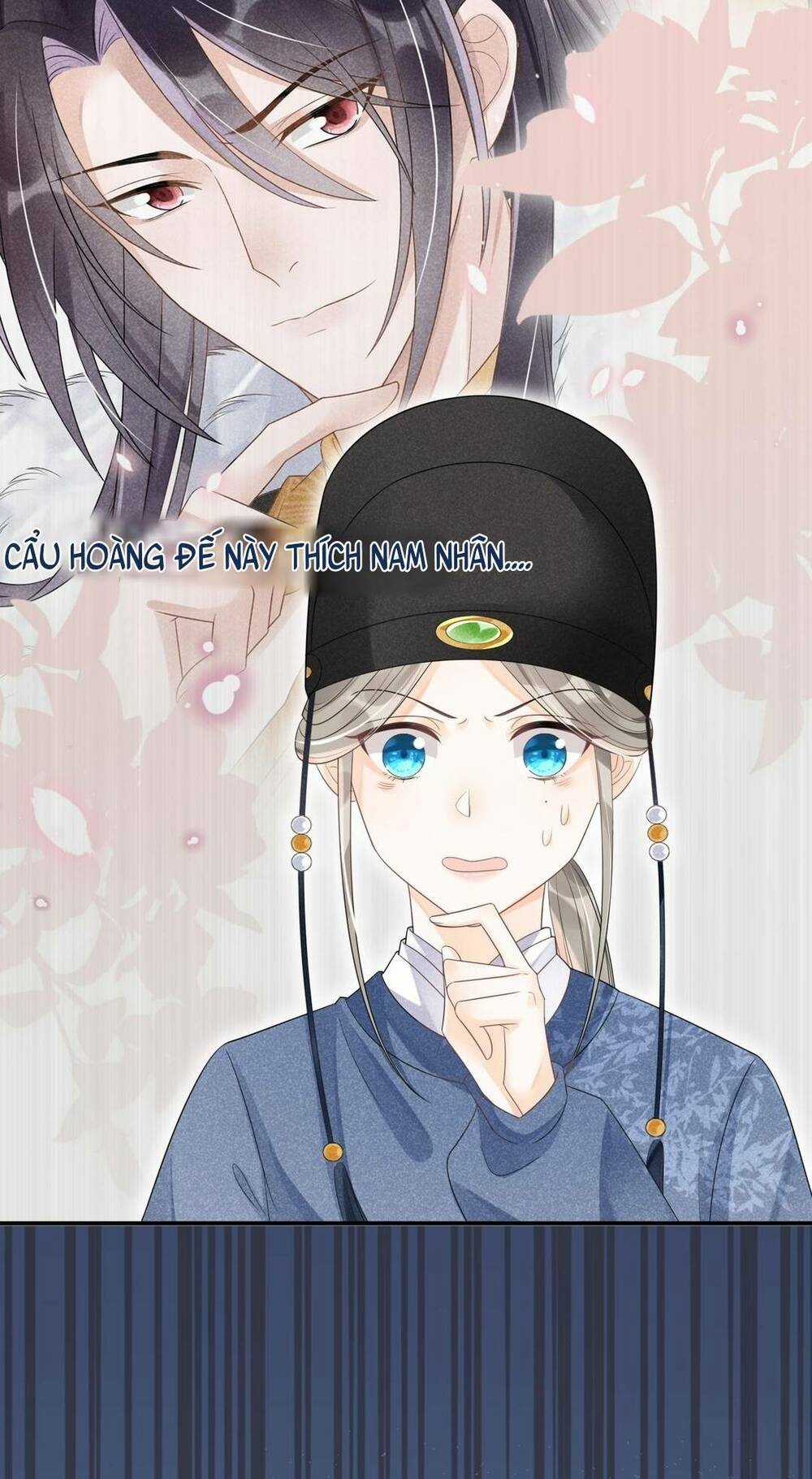 Hoàng Hậu Của Trẫm Là Công Công Chapter 2 trang 52