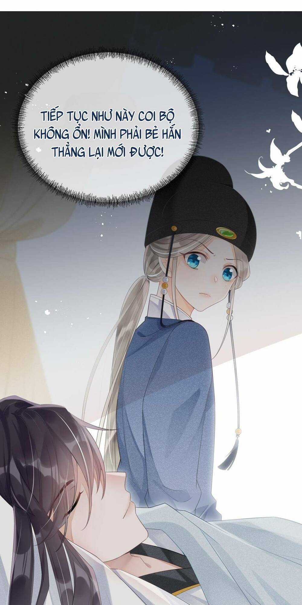 Hoàng Hậu Của Trẫm Là Công Công Chapter 2 trang 54