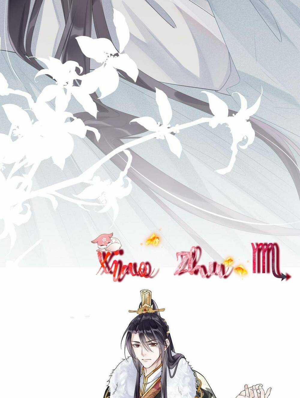 Hoàng Hậu Của Trẫm Là Công Công Chapter 2 trang 55