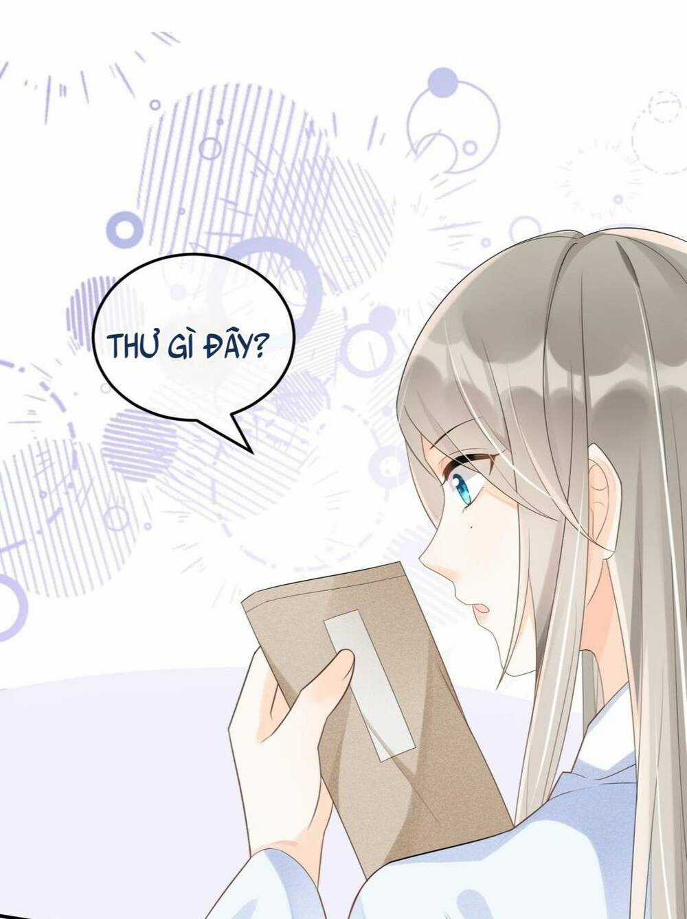 Hoàng Hậu Của Trẫm Là Công Công Chapter 2 trang 7