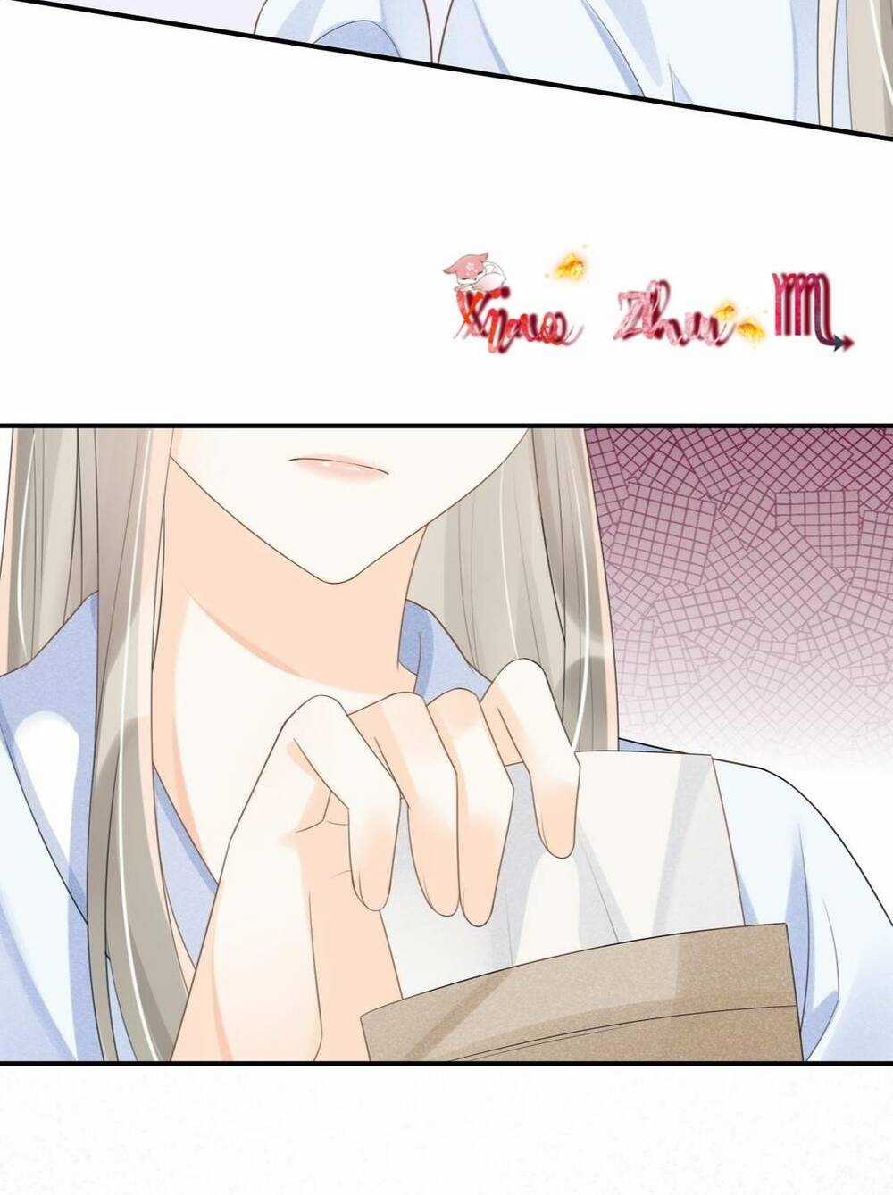 Hoàng Hậu Của Trẫm Là Công Công Chapter 2 trang 8