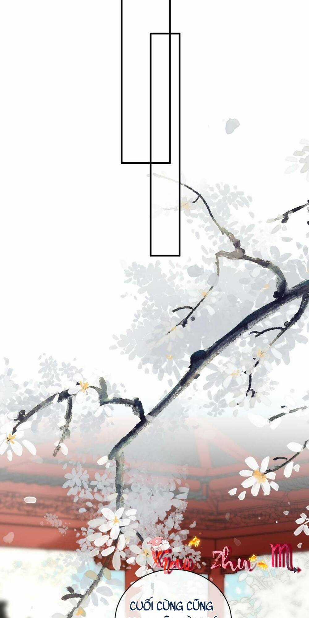 Hoàng Hậu Của Trẫm Là Công Công Chapter 3 trang 22