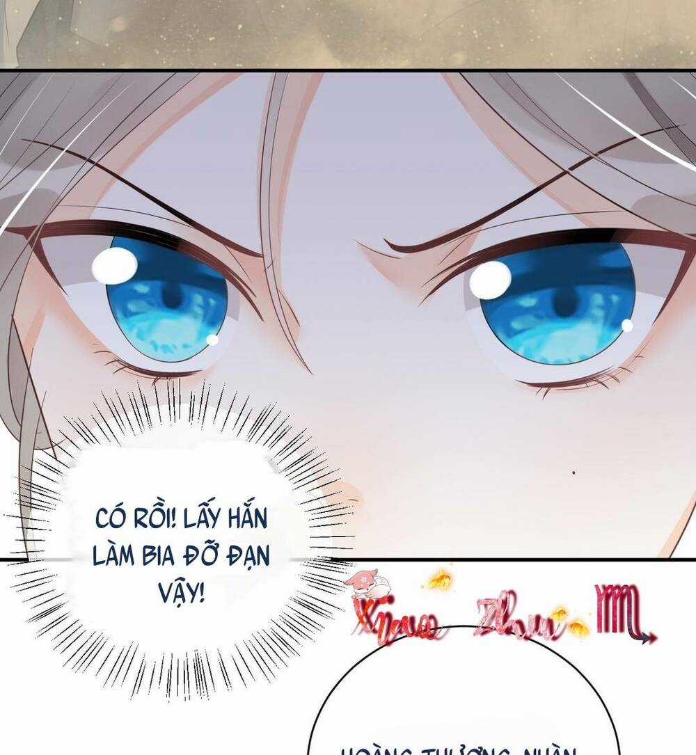 Hoàng Hậu Của Trẫm Là Công Công Chapter 4 trang 11