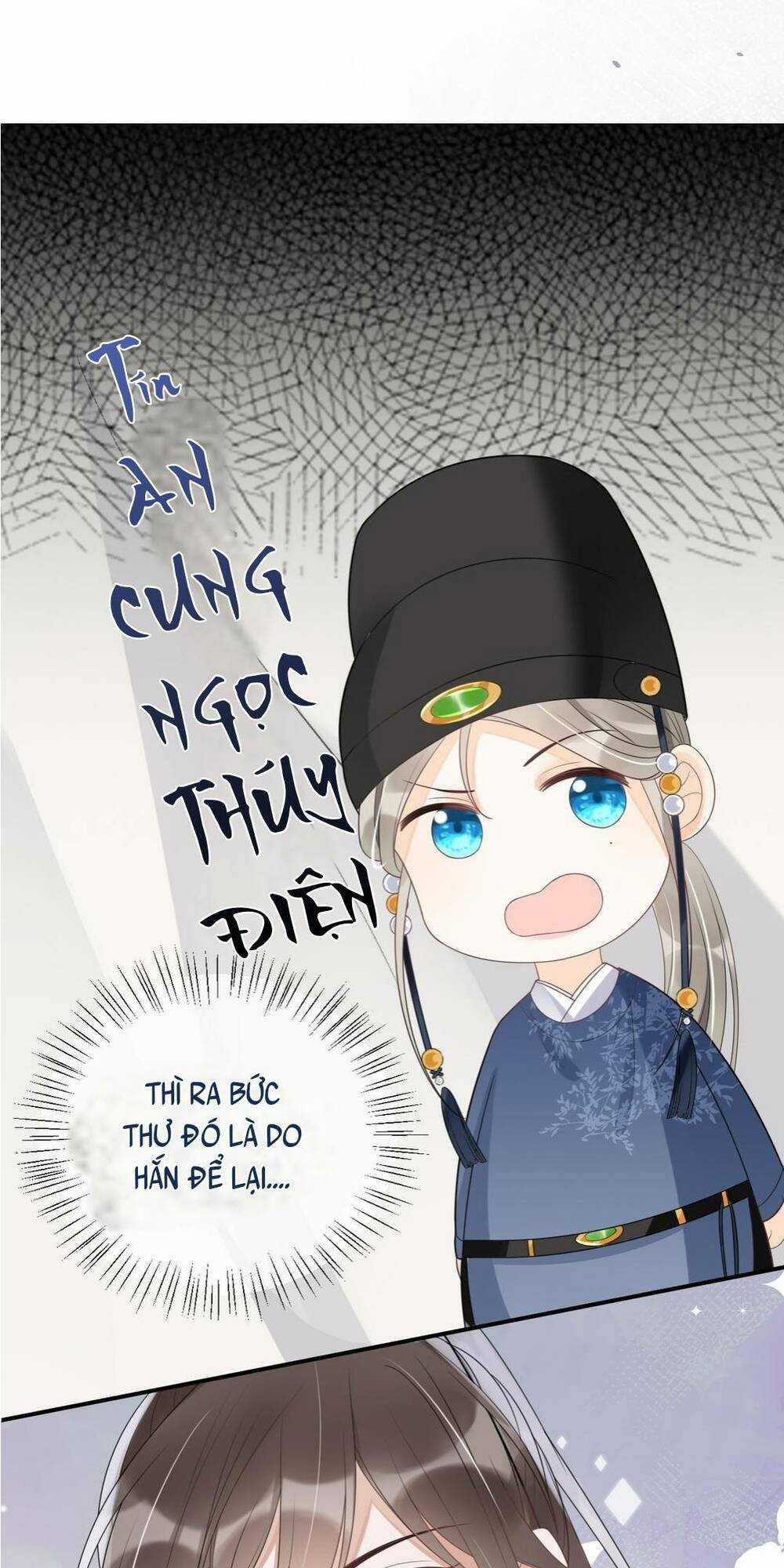 Hoàng Hậu Của Trẫm Là Công Công Chapter 4 trang 35