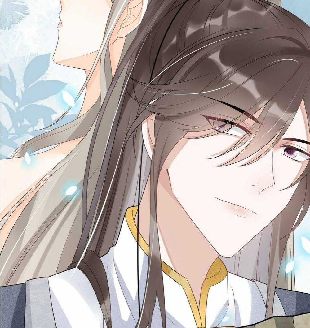 Hoàng Hậu Của Trẫm Là Công Công Chapter 4 trang 38