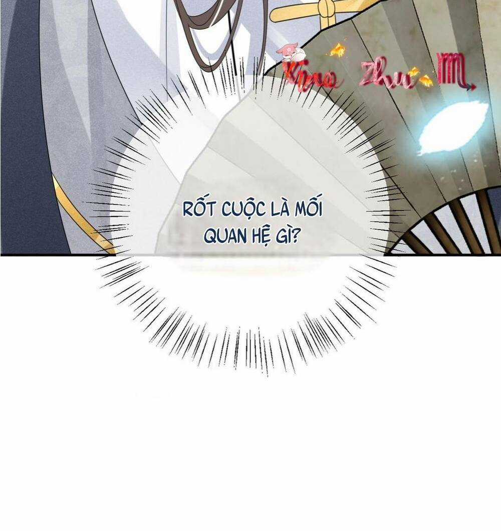 Hoàng Hậu Của Trẫm Là Công Công Chapter 4 trang 39