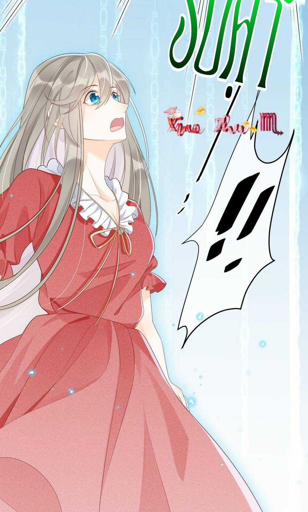 Hoàng Hậu Của Trẫm Là Công Công Chapter 5 trang 12