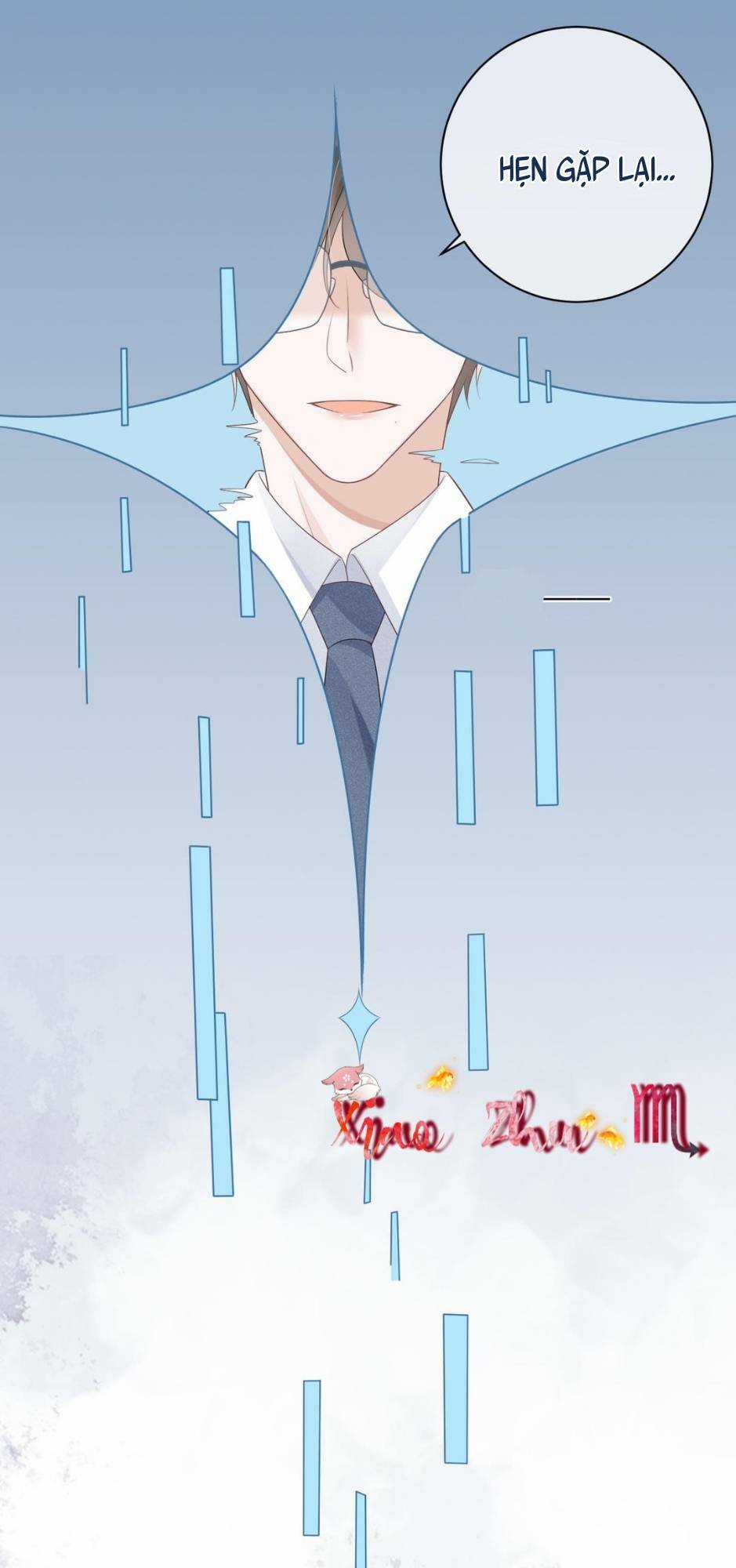 Hoàng Hậu Của Trẫm Là Công Công Chapter 5 trang 14