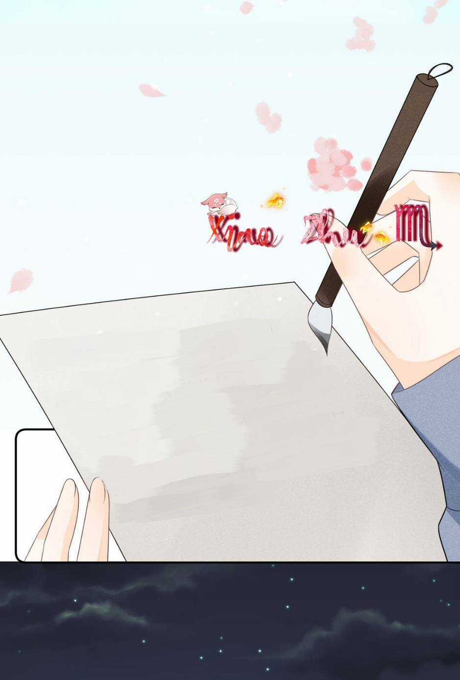 Hoàng Hậu Của Trẫm Là Công Công Chapter 5 trang 19