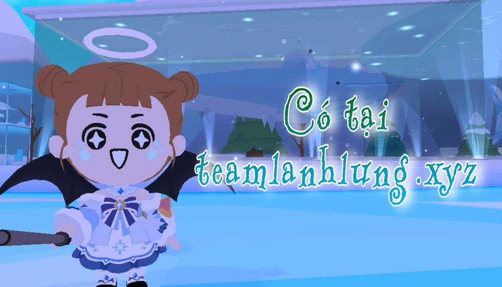 Hoàng Hậu Của Trẫm Là Công Công Chapter 5 trang 36