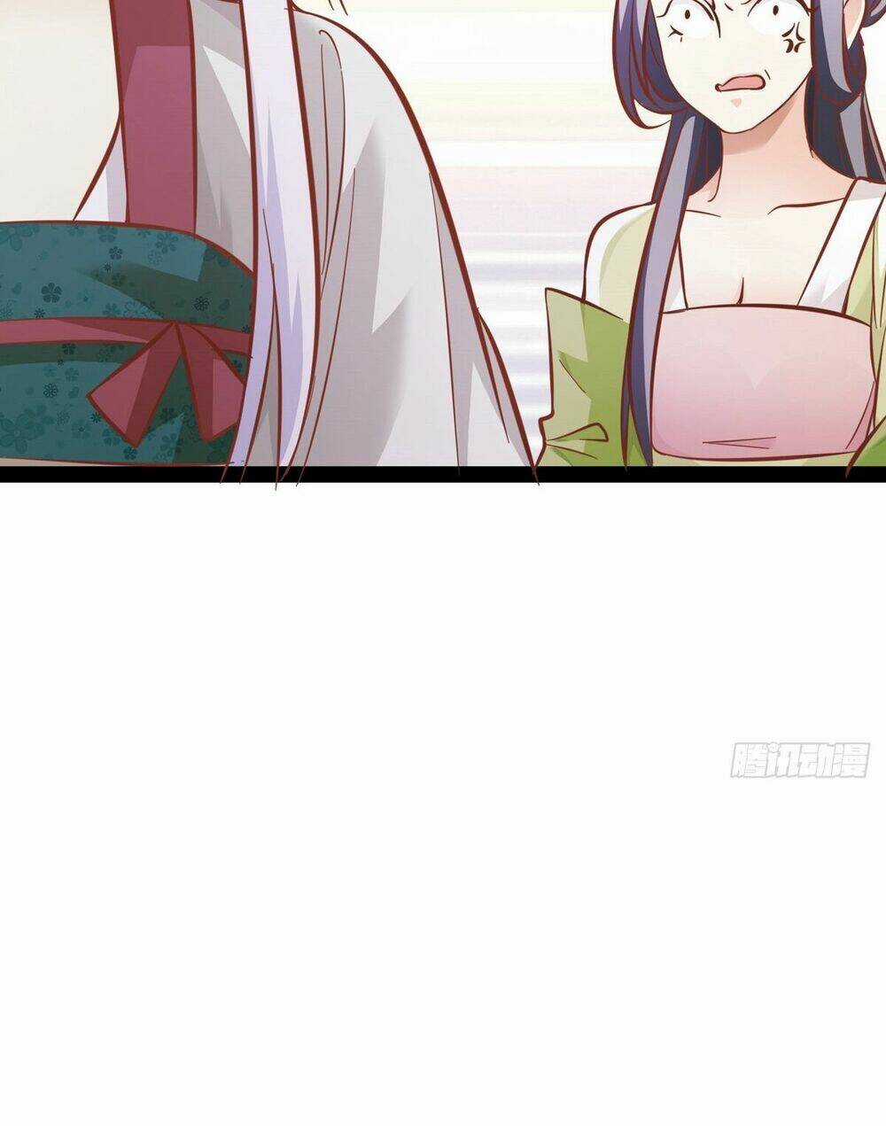 Hoàng Hậu Của Trẫm Là Võ Lâm Minh Chủ Chapter 15 trang 17