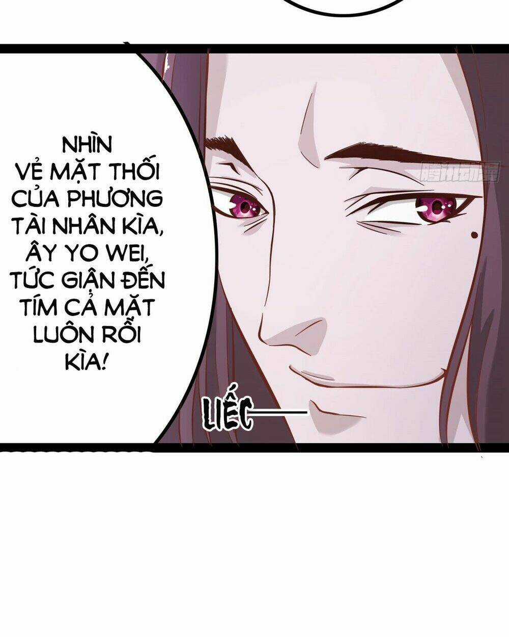 Hoàng Hậu Của Trẫm Là Võ Lâm Minh Chủ Chapter 15 trang 20