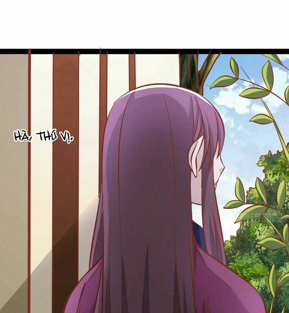 Hoàng Hậu Của Trẫm Là Võ Lâm Minh Chủ Chapter 15 trang 21