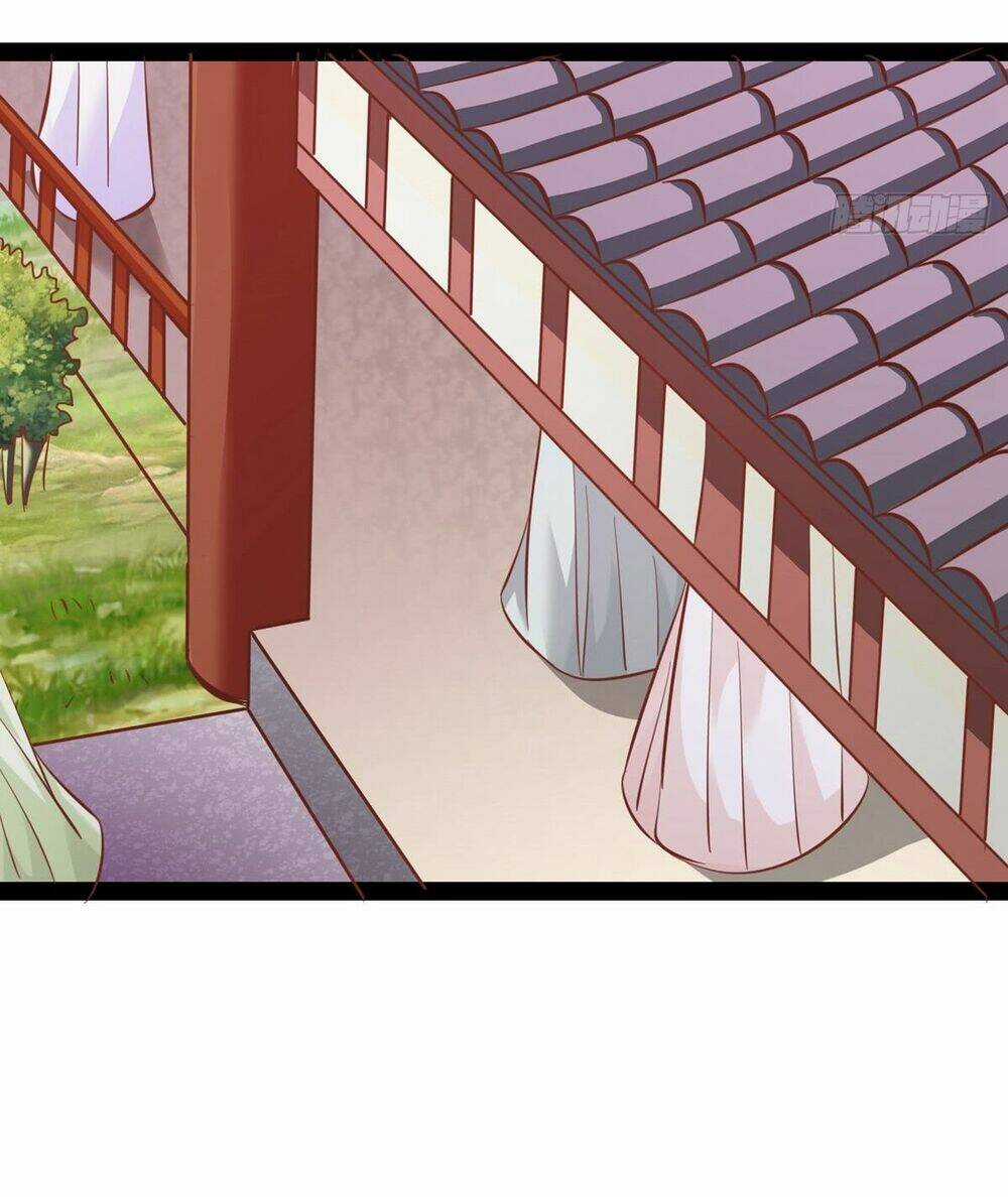 Hoàng Hậu Của Trẫm Là Võ Lâm Minh Chủ Chapter 15 trang 23