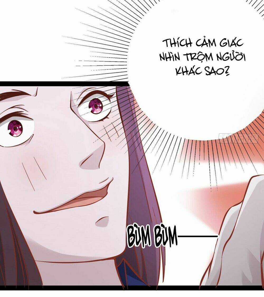 Hoàng Hậu Của Trẫm Là Võ Lâm Minh Chủ Chapter 15 trang 30