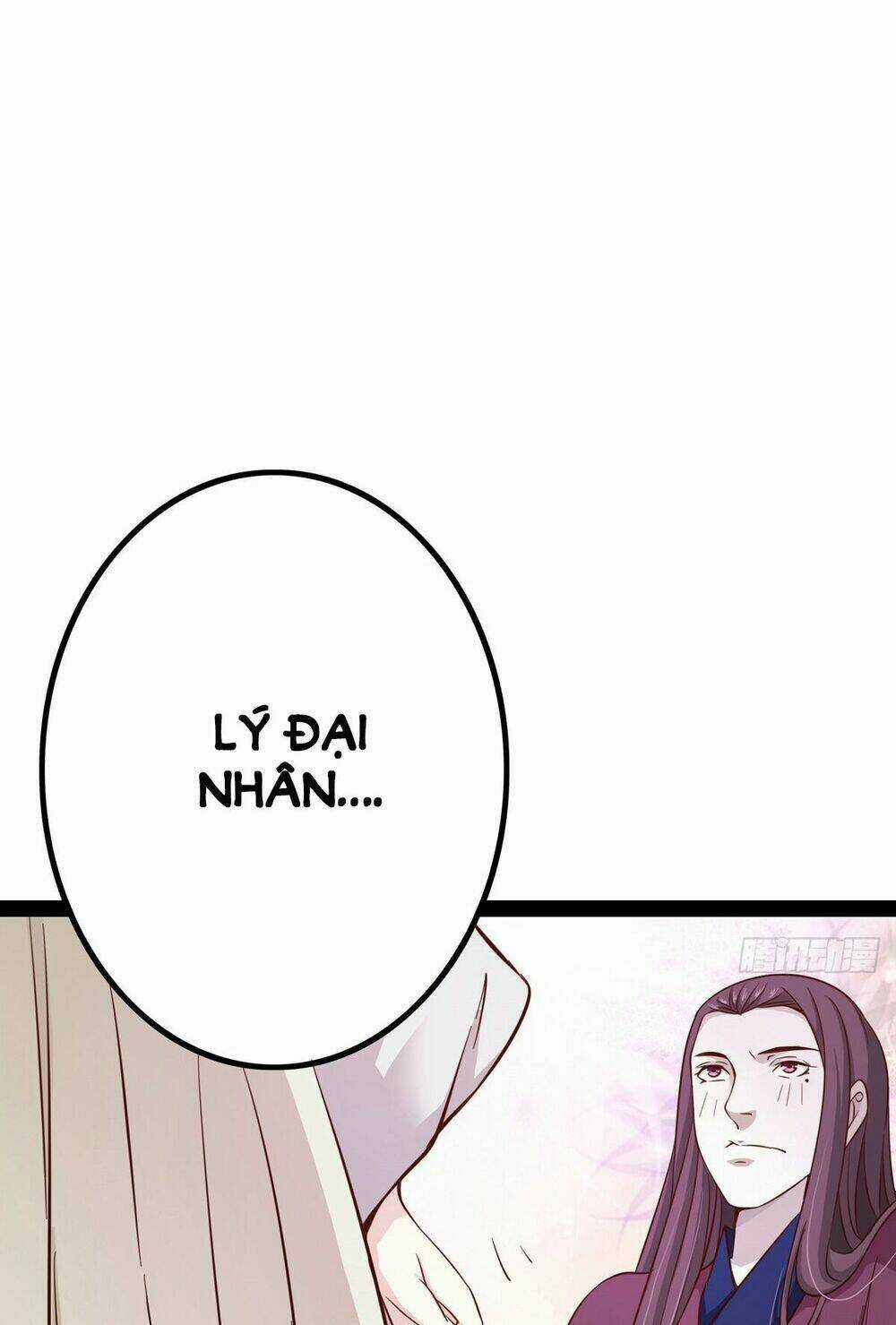 Hoàng Hậu Của Trẫm Là Võ Lâm Minh Chủ Chapter 15 trang 31