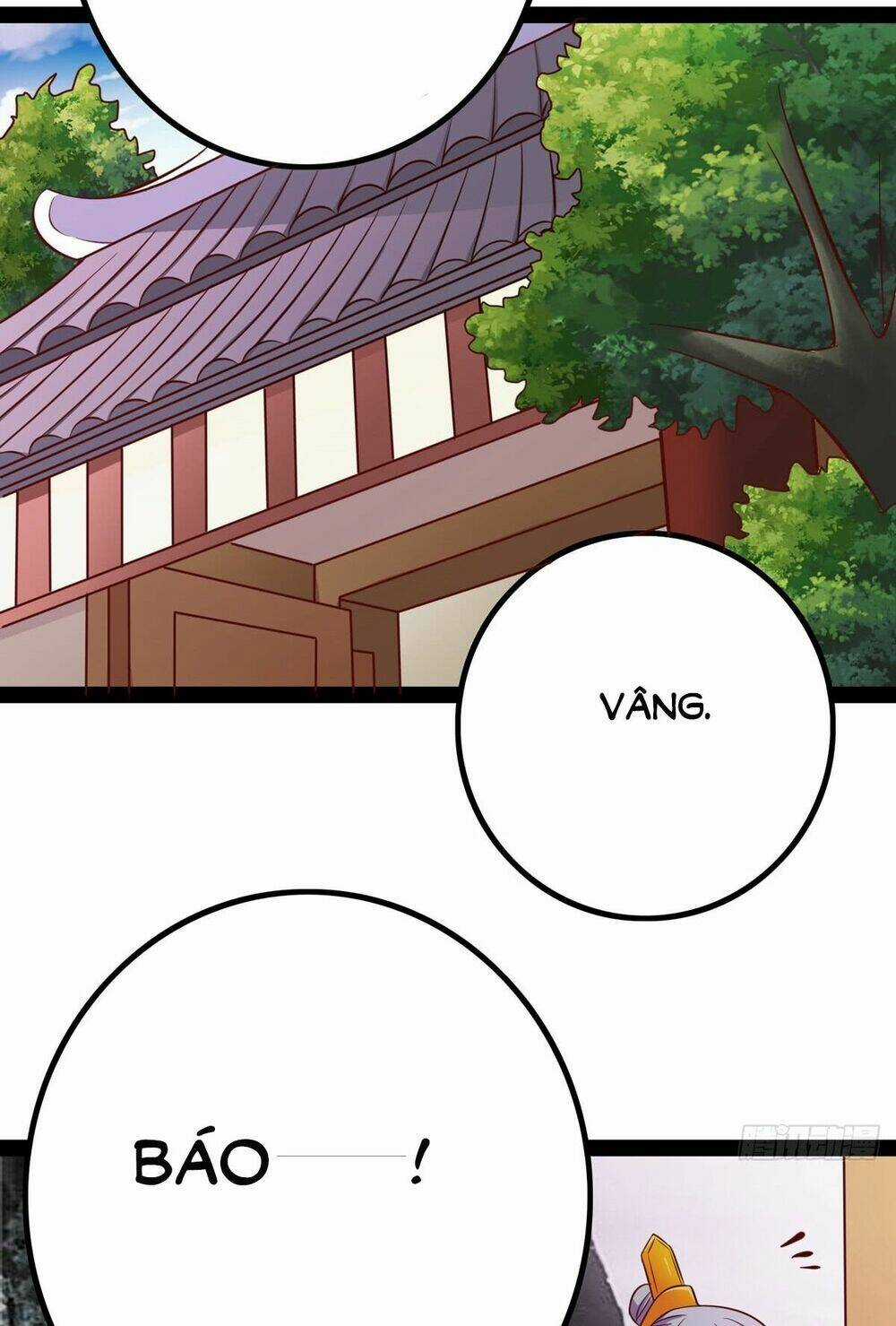 Hoàng Hậu Của Trẫm Là Võ Lâm Minh Chủ Chapter 15 trang 37