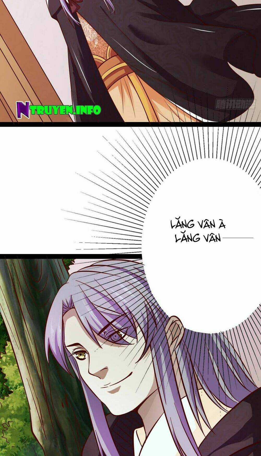 Hoàng Hậu Của Trẫm Là Võ Lâm Minh Chủ Chapter 15 trang 44