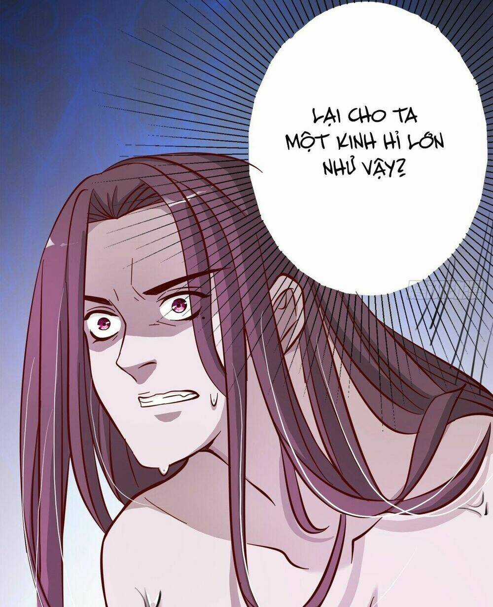 Hoàng Hậu Của Trẫm Là Võ Lâm Minh Chủ Chapter 15 trang 46