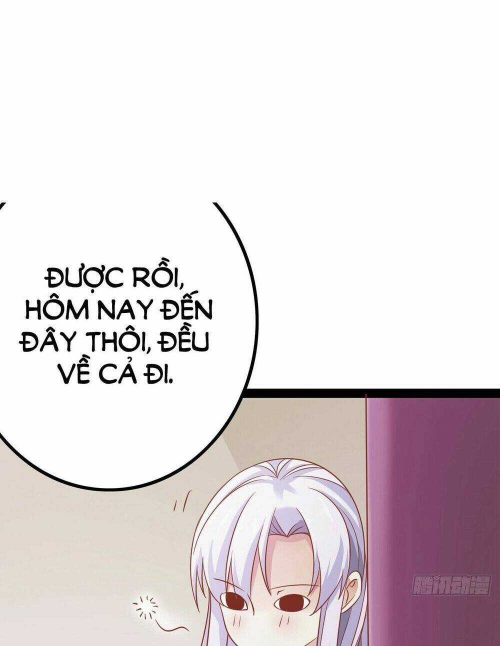 Hoàng Hậu Của Trẫm Là Võ Lâm Minh Chủ Chapter 15 trang 5