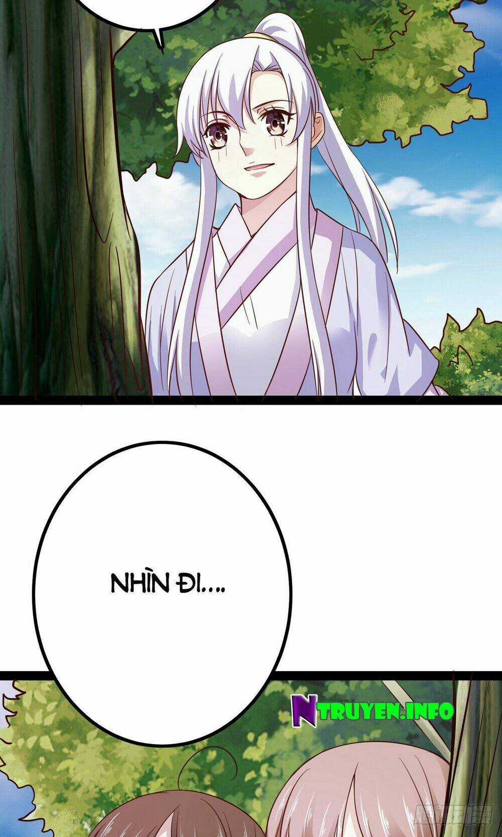 Hoàng Hậu Của Trẫm Là Võ Lâm Minh Chủ Chapter 15 trang 56
