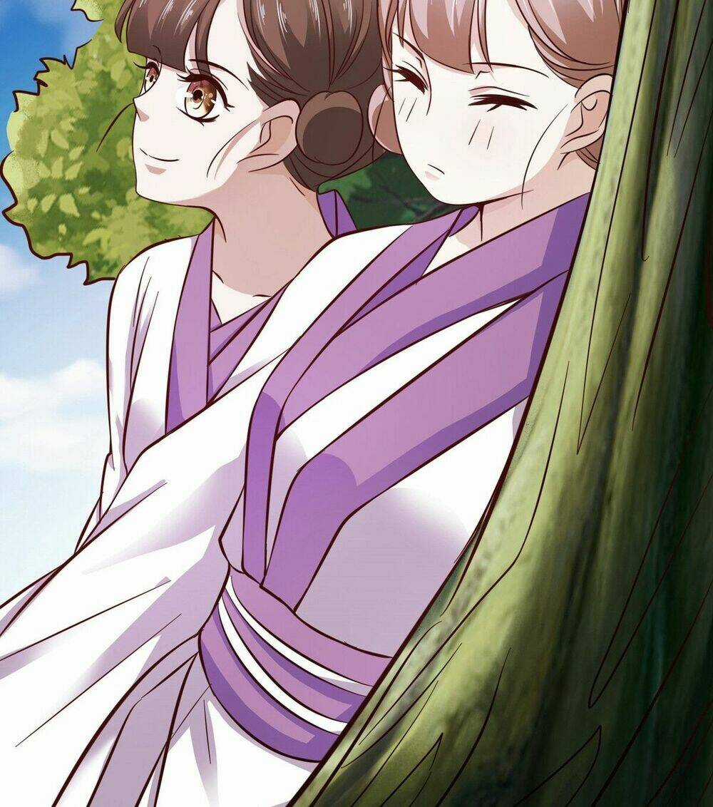 Hoàng Hậu Của Trẫm Là Võ Lâm Minh Chủ Chapter 15 trang 57