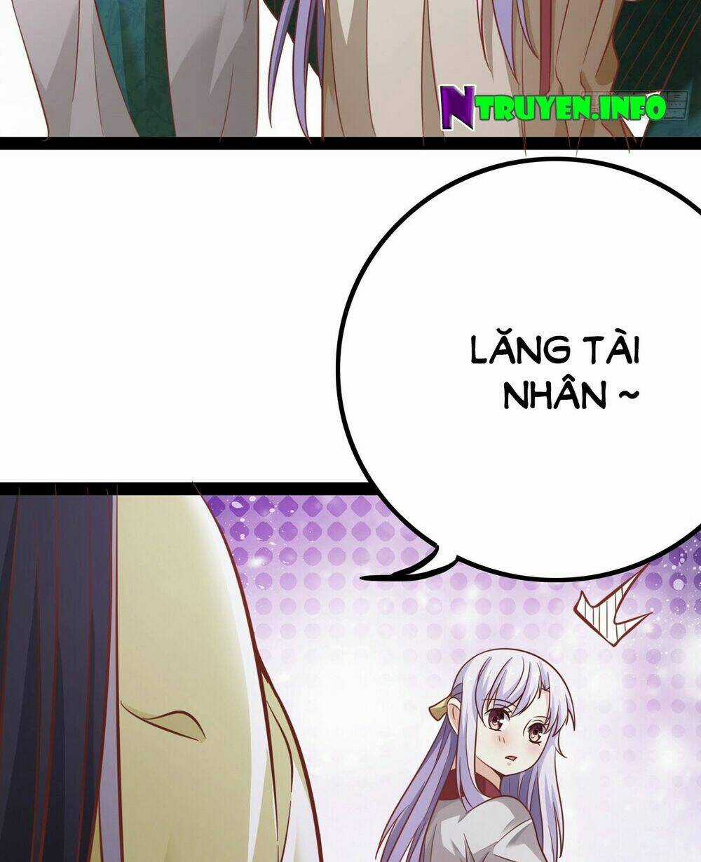 Hoàng Hậu Của Trẫm Là Võ Lâm Minh Chủ Chapter 15 trang 8