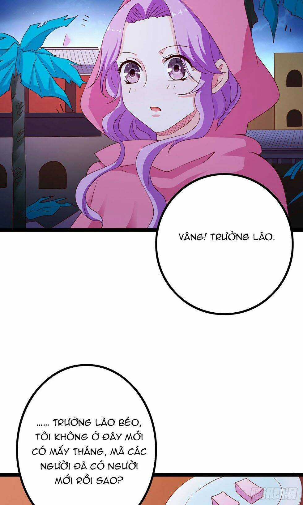 Hoàng Hậu Của Trẫm Là Võ Lâm Minh Chủ Chapter 39 trang 31