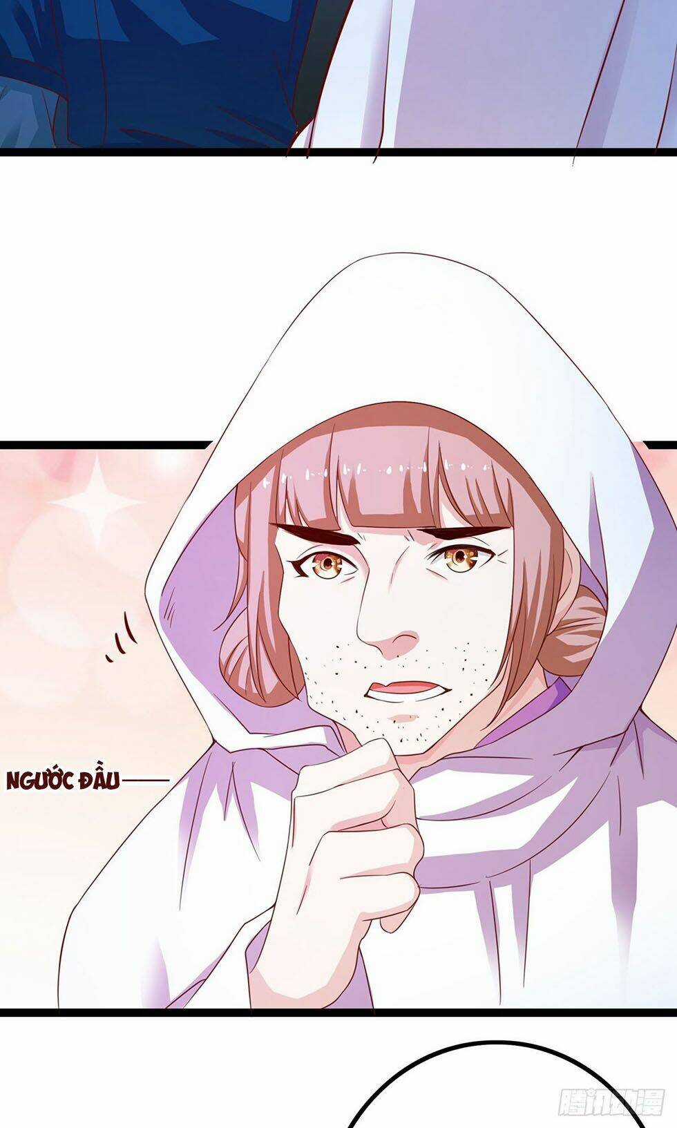 Hoàng Hậu Của Trẫm Là Võ Lâm Minh Chủ Chapter 39 trang 44