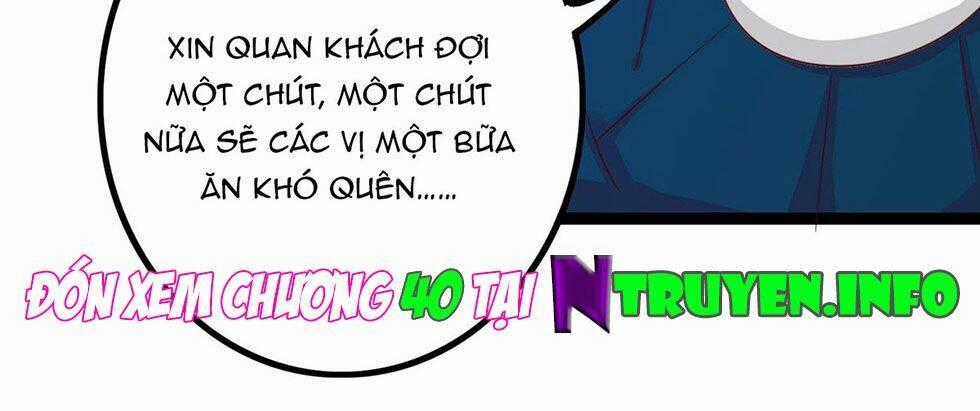 Hoàng Hậu Của Trẫm Là Võ Lâm Minh Chủ Chapter 39 trang 49