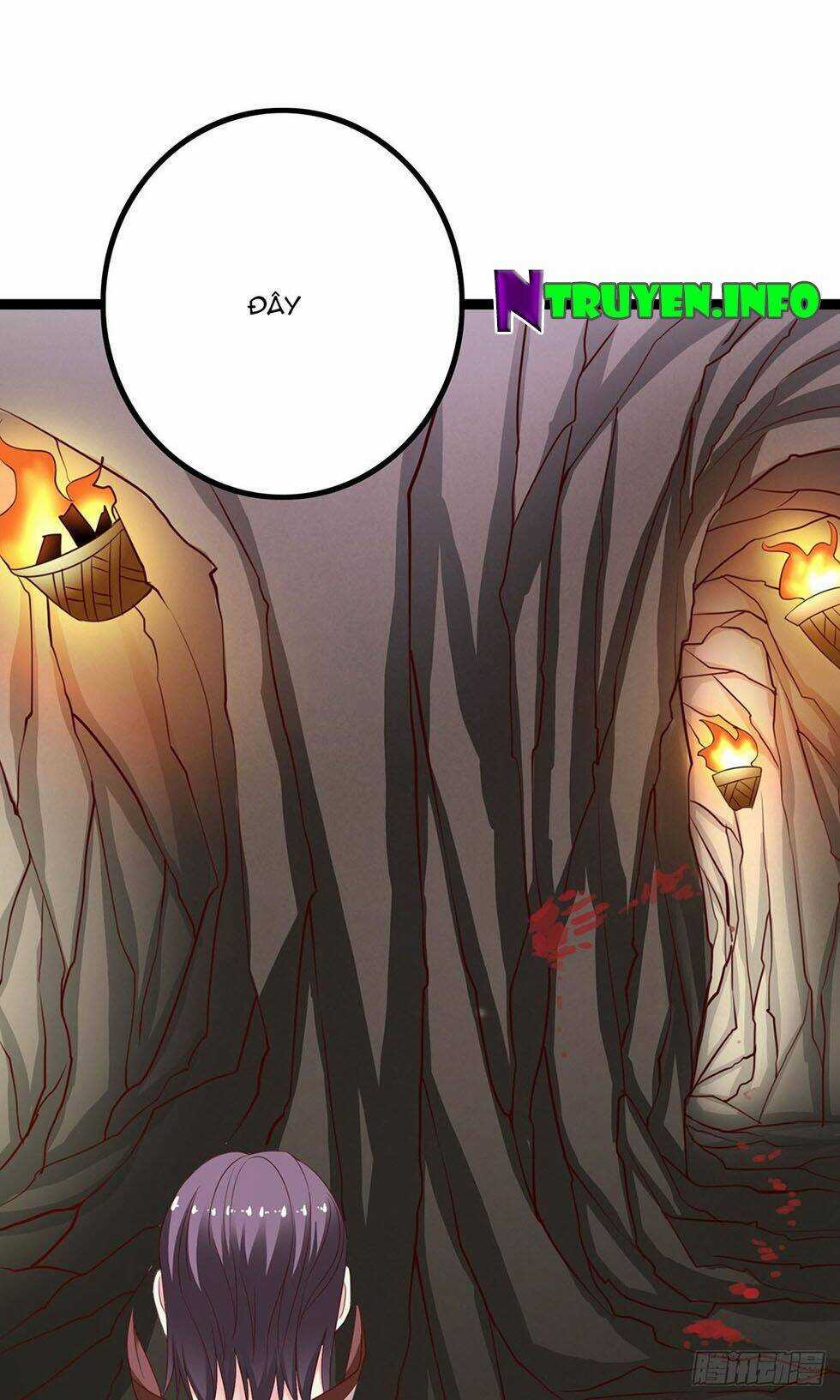 Hoàng Hậu Của Trẫm Là Võ Lâm Minh Chủ Chapter 39 trang 7
