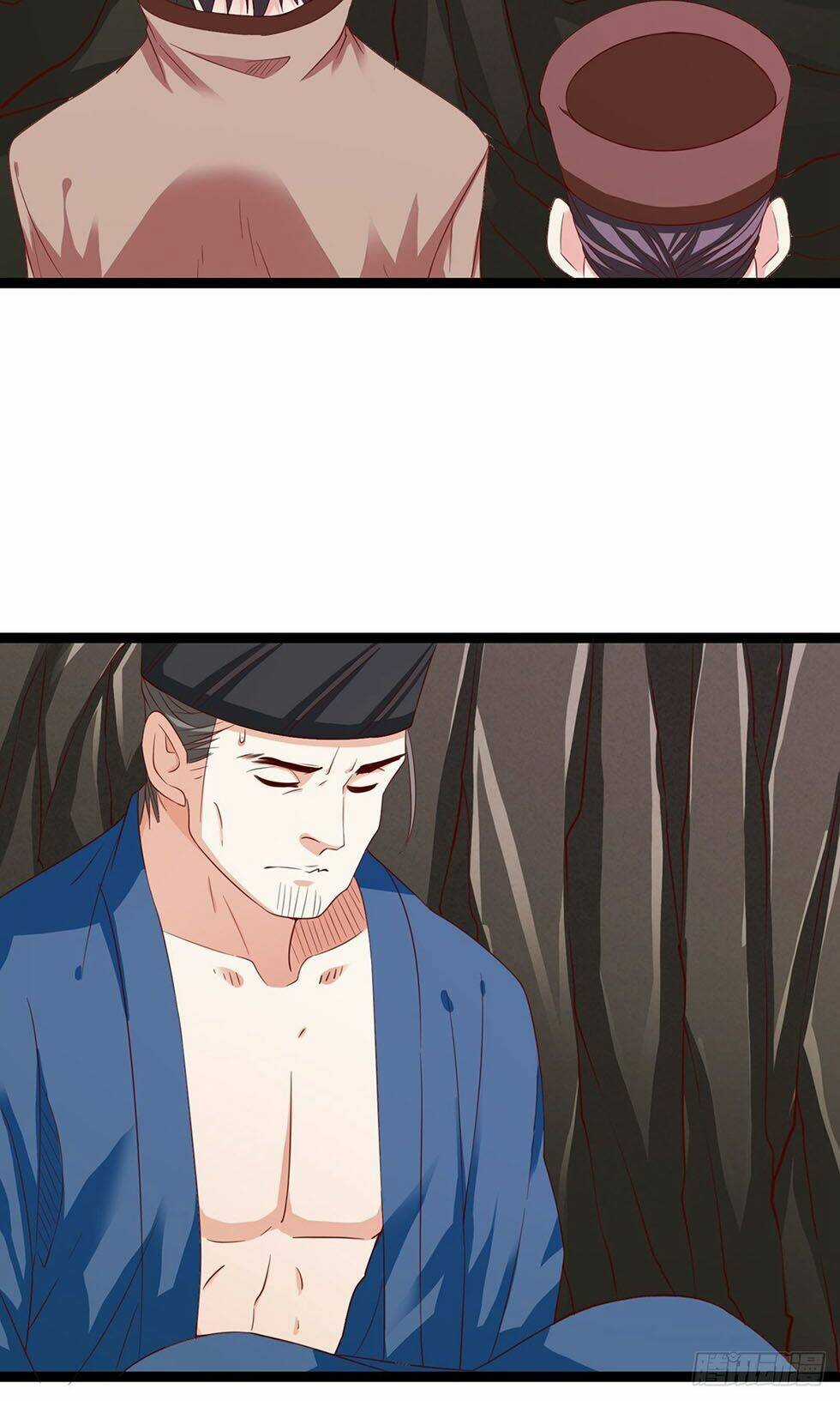 Hoàng Hậu Của Trẫm Là Võ Lâm Minh Chủ Chapter 39 trang 8