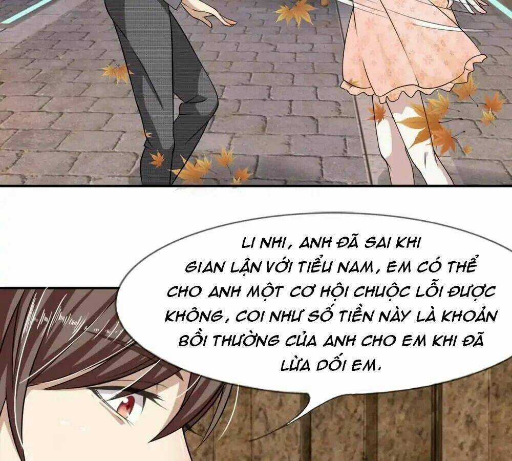 Hoàng Hậu Độc Ác Chapter 1 trang 11