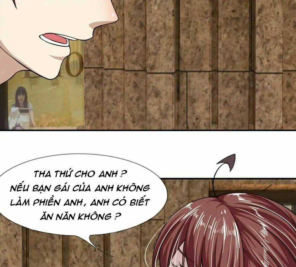 Hoàng Hậu Độc Ác Chapter 1 trang 12