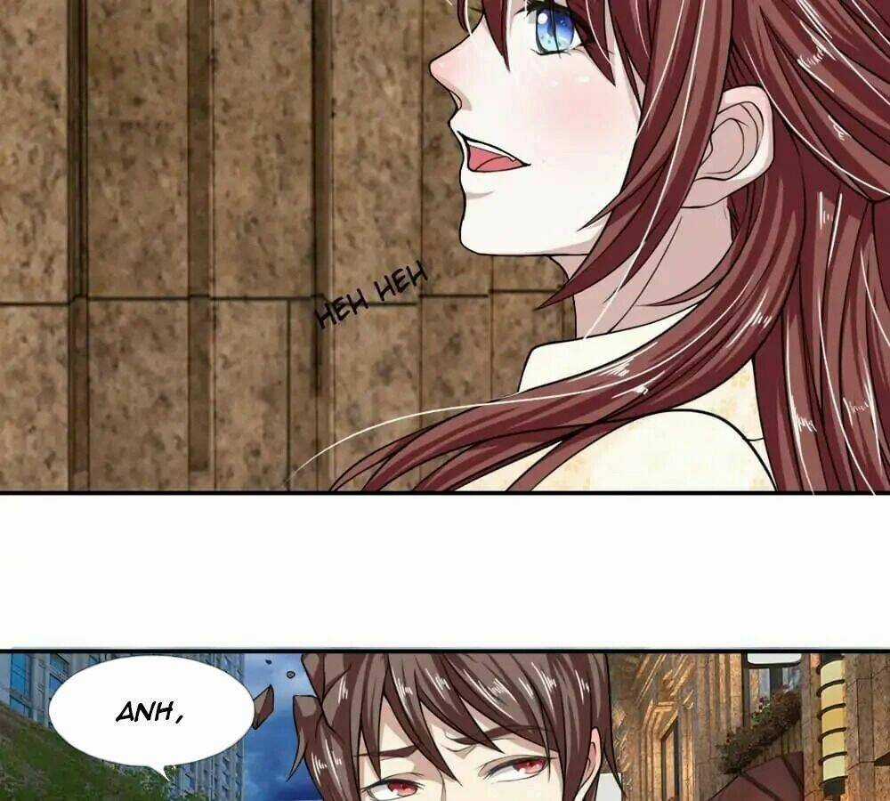 Hoàng Hậu Độc Ác Chapter 1 trang 13