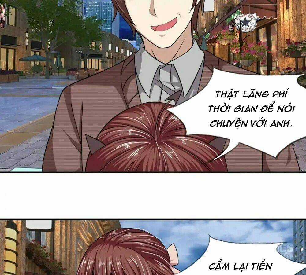 Hoàng Hậu Độc Ác Chapter 1 trang 14