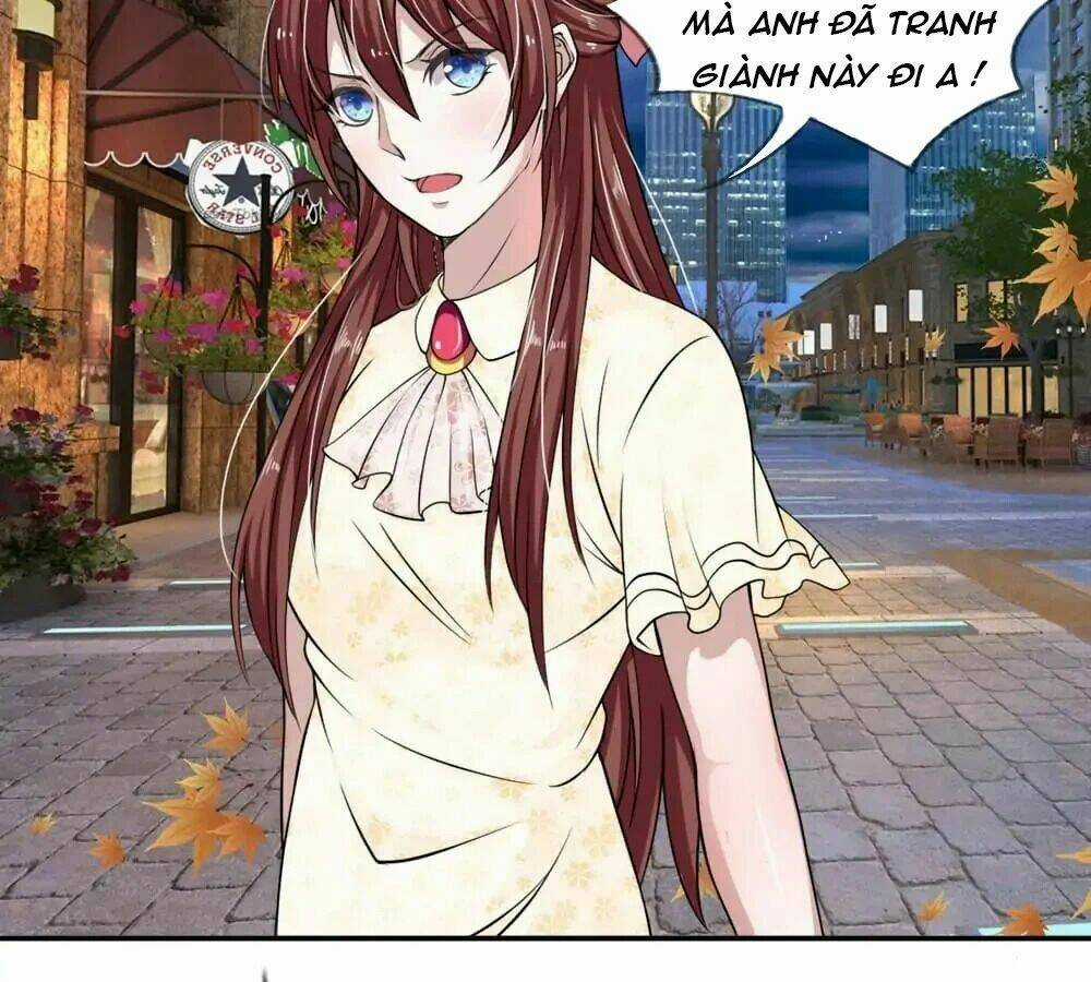 Hoàng Hậu Độc Ác Chapter 1 trang 15