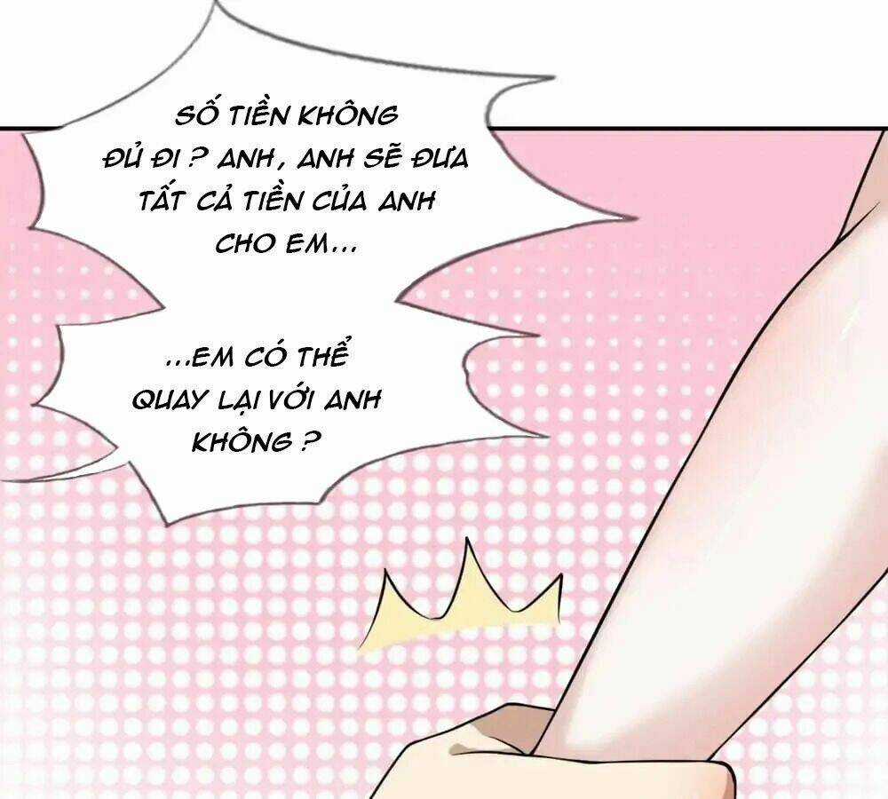 Hoàng Hậu Độc Ác Chapter 1 trang 16