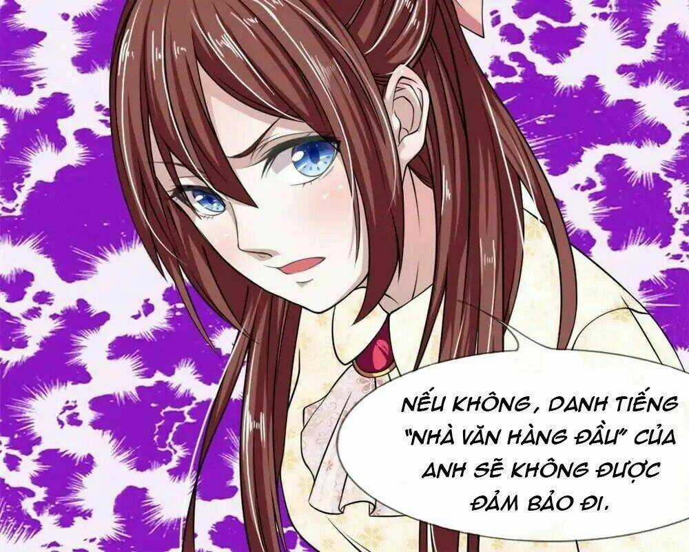 Hoàng Hậu Độc Ác Chapter 1 trang 18