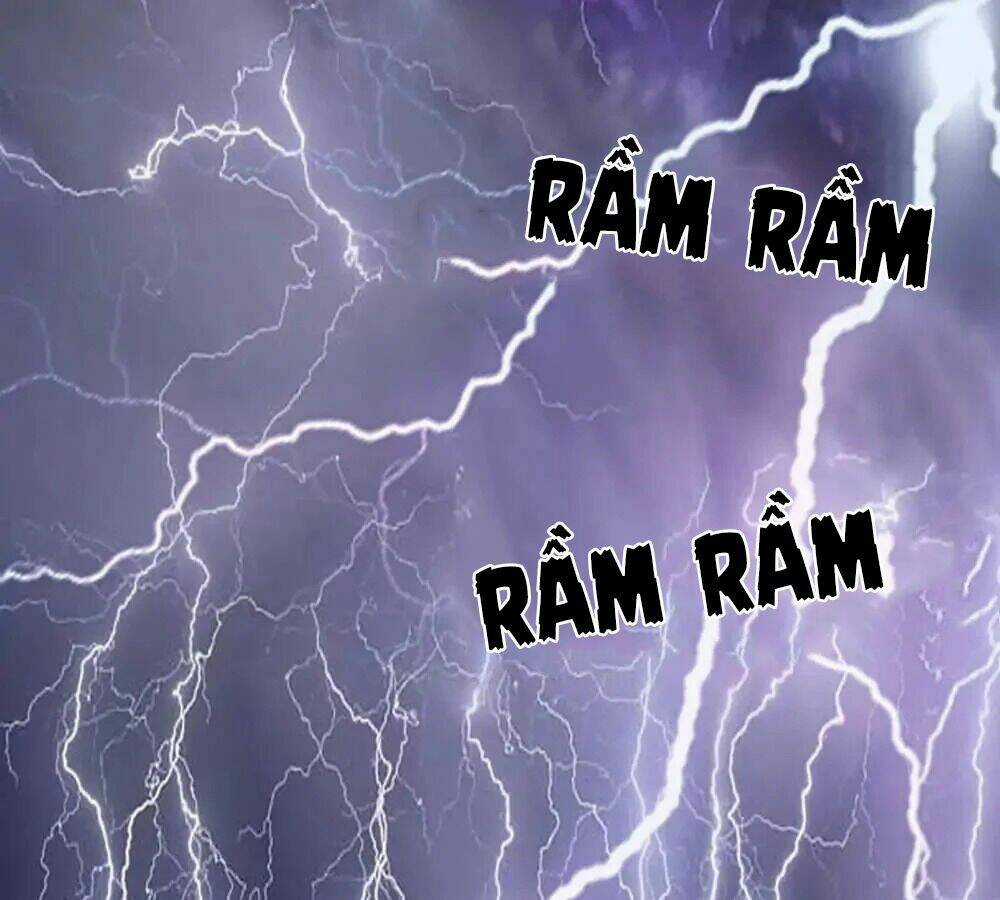 Hoàng Hậu Độc Ác Chapter 1 trang 19