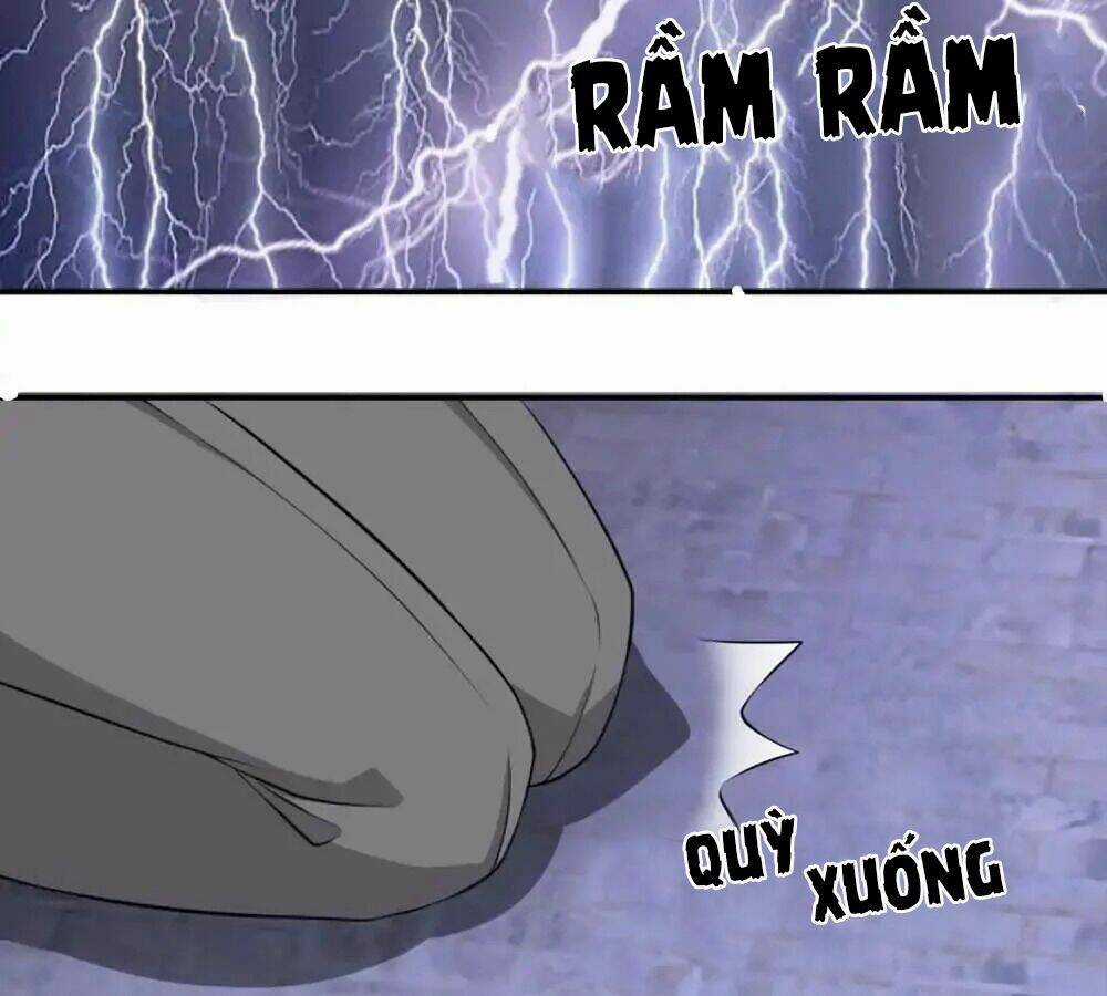 Hoàng Hậu Độc Ác Chapter 1 trang 20