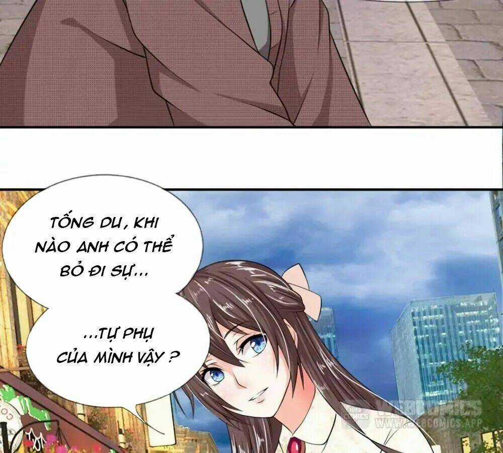 Hoàng Hậu Độc Ác Chapter 1 trang 22