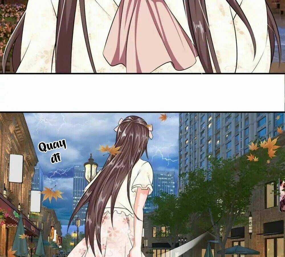 Hoàng Hậu Độc Ác Chapter 1 trang 25