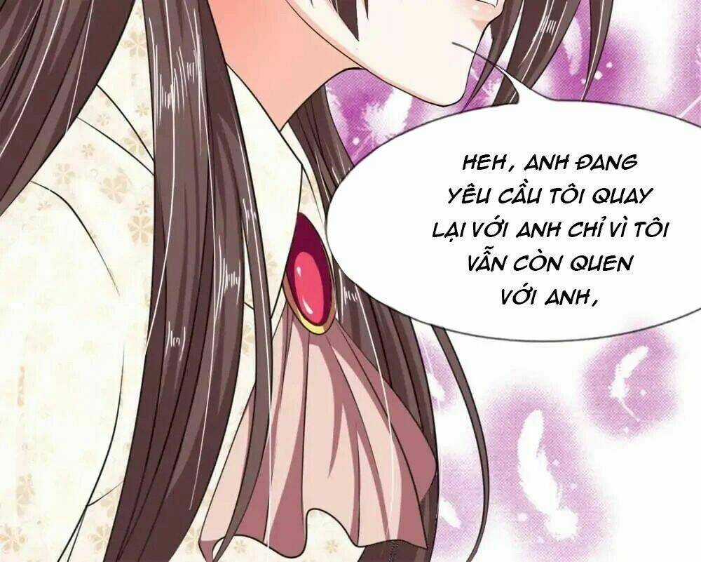 Hoàng Hậu Độc Ác Chapter 1 trang 27