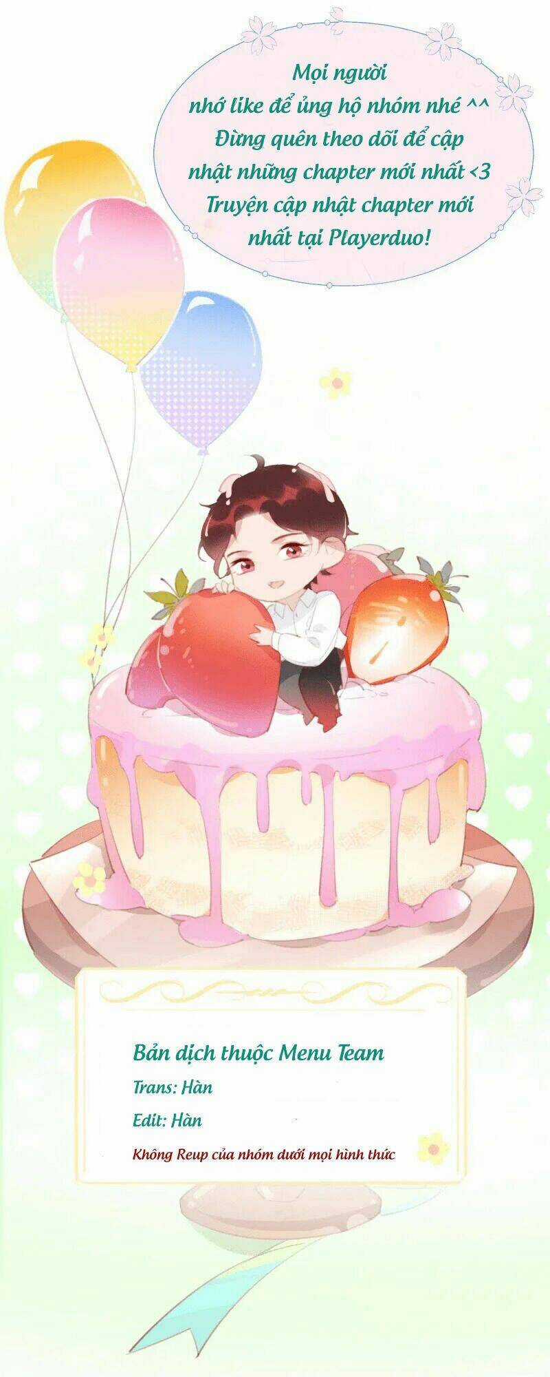 Hoàng Hậu Độc Ác Chapter 1 trang 28